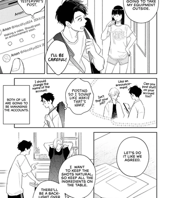 [UMESHIBU Chiuko] Yankee to Carameliser [Eng] (update c.2) — 6