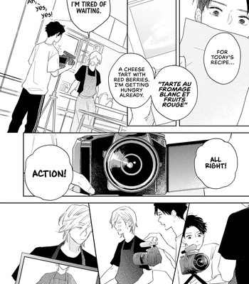 [UMESHIBU Chiuko] Yankee to Carameliser [Eng] (update c.2) — 7