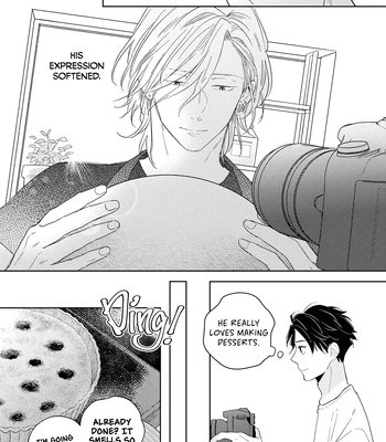 [UMESHIBU Chiuko] Yankee to Carameliser [Eng] (update c.2) — 8