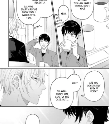 [doji] Iyashite Otosu [Eng] (update c.3) — 023