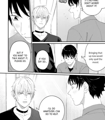 [doji] Iyashite Otosu [Eng] (update c.3) — 025