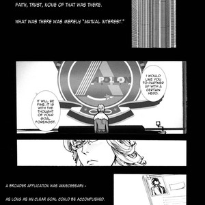 [UNKY (Unkoyoshida)] Tiger & Bunny dj – Kami mo Naku [Eng] – Gay Comics image 005.jpg