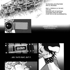 [UNKY (Unkoyoshida)] Tiger & Bunny dj – Kami mo Naku [Eng] – Gay Comics image 008.jpg