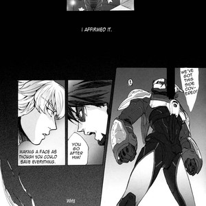 [UNKY (Unkoyoshida)] Tiger & Bunny dj – Kami mo Naku [Eng] – Gay Comics image 010.jpg
