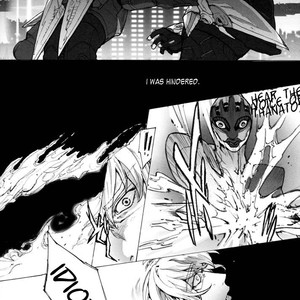 [UNKY (Unkoyoshida)] Tiger & Bunny dj – Kami mo Naku [Eng] – Gay Comics image 011.jpg