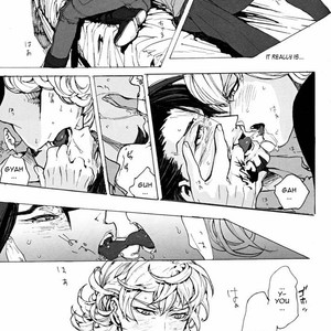 [UNKY (Unkoyoshida)] Tiger & Bunny dj – Kami mo Naku [Eng] – Gay Comics image 044.jpg