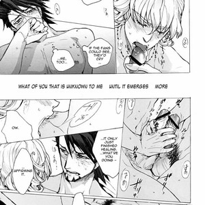 [UNKY (Unkoyoshida)] Tiger & Bunny dj – Kami mo Naku [Eng] – Gay Comics image 046.jpg