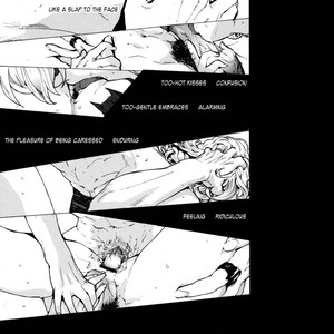 [UNKY (Unkoyoshida)] Tiger & Bunny dj – Kami mo Naku [Eng] – Gay Comics image 054.jpg