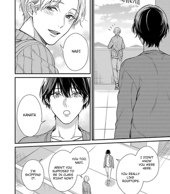 [Rihara] Guinea Pig wa Ori no Soto no Yume o Minai [Eng] (c.1) — 021