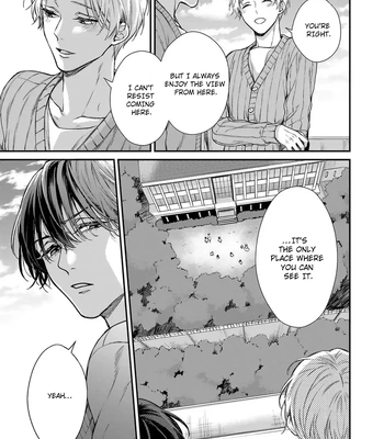 [Rihara] Guinea Pig wa Ori no Soto no Yume o Minai [Eng] (c.1) — 024