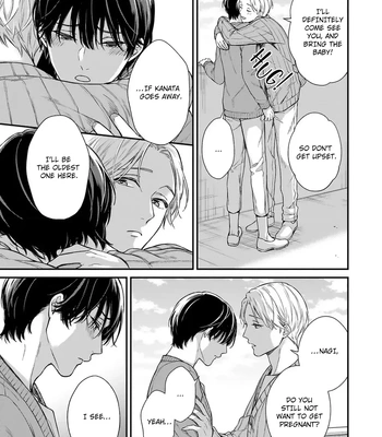 [Rihara] Guinea Pig wa Ori no Soto no Yume o Minai [Eng] (c.1) — 028