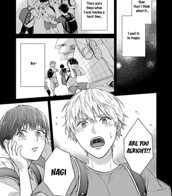 [Rihara] Guinea Pig wa Ori no Soto no Yume o Minai [Eng] (c.1) — 030