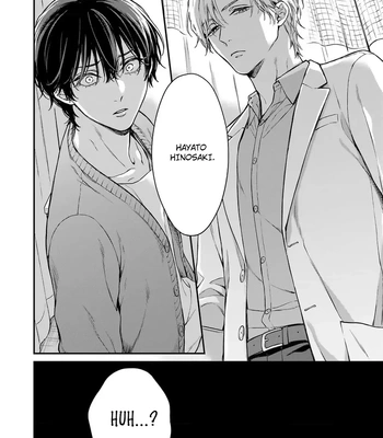 [Rihara] Guinea Pig wa Ori no Soto no Yume o Minai [Eng] (c.1) — 037