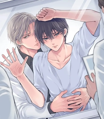 [Rihara] Guinea Pig wa Ori no Soto no Yume o Minai [Eng] (c.1) — 6