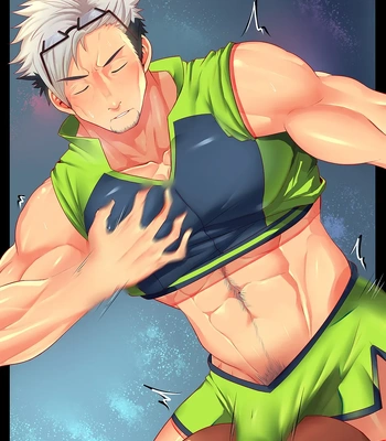 [Mu-Q (Firenzesaika)] 2016.08 Patreon Set — 16