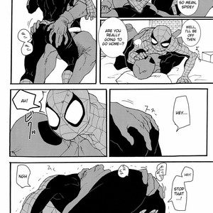 [KS!] Kiss Kiss! Bang Bang! – Spider-Man dj [Eng] – Gay Comics image 006.jpg