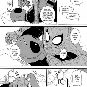 [KS!] Kiss Kiss! Bang Bang! – Spider-Man dj [Eng] – Gay Comics image 012.jpg