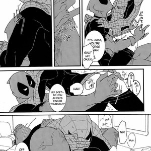 [KS!] Kiss Kiss! Bang Bang! – Spider-Man dj [Eng] – Gay Comics image 013.jpg