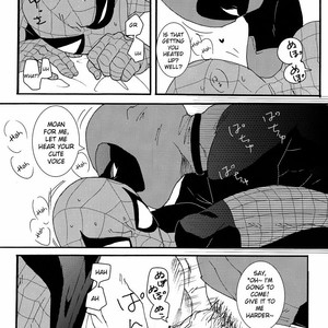[KS!] Kiss Kiss! Bang Bang! – Spider-Man dj [Eng] – Gay Comics image 016.jpg