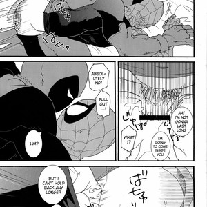 [KS!] Kiss Kiss! Bang Bang! – Spider-Man dj [Eng] – Gay Comics image 017.jpg