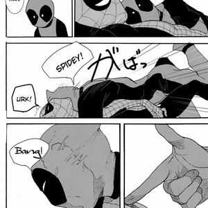 [KS!] Kiss Kiss! Bang Bang! – Spider-Man dj [Eng] – Gay Comics image 022.jpg