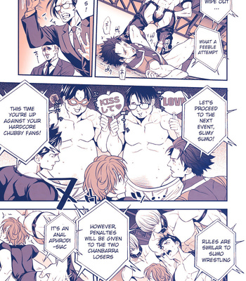[Unknown] Chika Idol stage 3 YOH [Eng] — 10