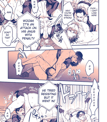 [Unknown] Chika Idol stage 3 YOH [Eng] — 12