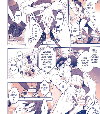 [Unknown] Chika Idol stage 3 YOH [Eng] — 15