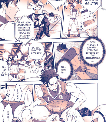 [Unknown] Chika Idol stage 3 YOH [Eng] — 18