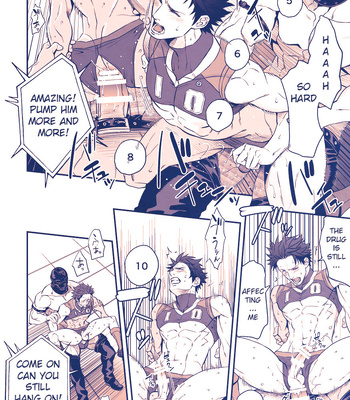 [Unknown] Chika Idol stage 3 YOH [Eng] — 025