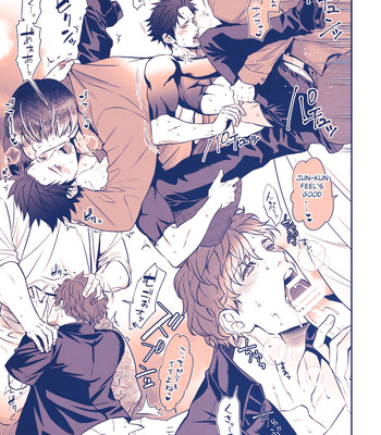 [Unknown] Chika Idol stage 3 YOH [Eng] — 032