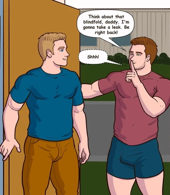[Gabo] Gabo Artwork Comic N50 – Tricking Greg [Eng] — 11