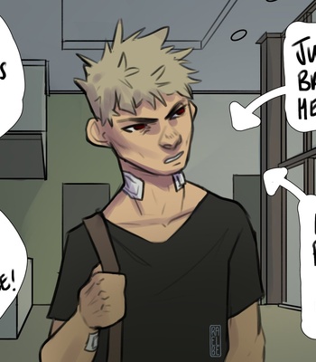 [@Realbe ] KRBK [Eng]