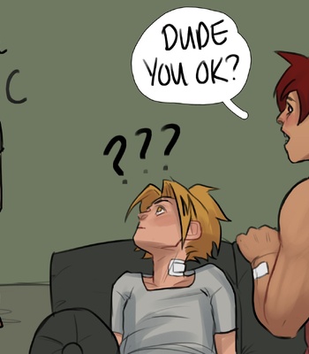 [@Realbe ] KRBK [Eng] — 6