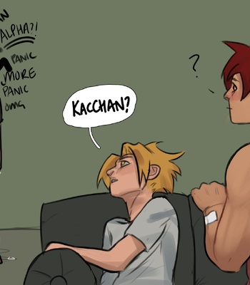 [@Realbe ] KRBK [Eng] — 7