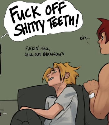 [@Realbe ] KRBK [Eng] — 8