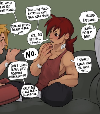 [@Realbe ] KRBK [Eng] — 10