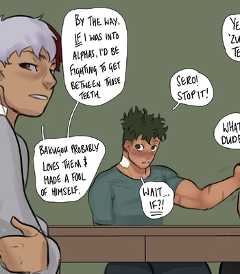[@Realbe ] KRBK [Eng] — 11