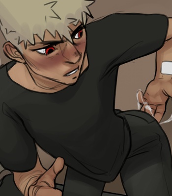 [@Realbe ] KRBK [Eng] — 021