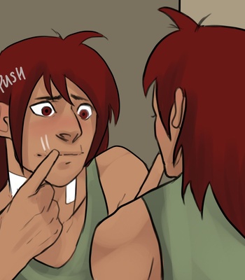 [@Realbe ] KRBK [Eng] — 032