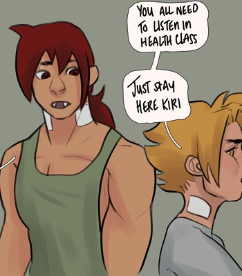 [@Realbe ] KRBK [Eng] — 050