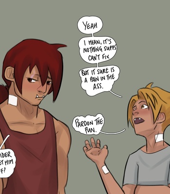 [@Realbe ] KRBK [Eng] — 054