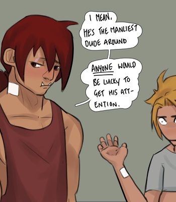 [@Realbe ] KRBK [Eng] — 055