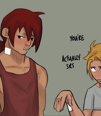 [@Realbe ] KRBK [Eng] — 056