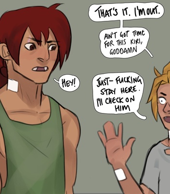 [@Realbe ] KRBK [Eng] — 057