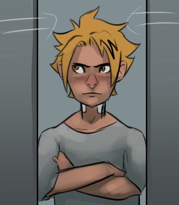 [@Realbe ] KRBK [Eng] — 059