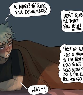 [@Realbe ] KRBK [Eng] — 066