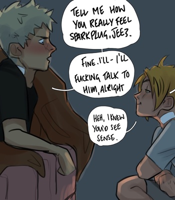 [@Realbe ] KRBK [Eng] — 070