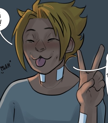 [@Realbe ] KRBK [Eng] — 073