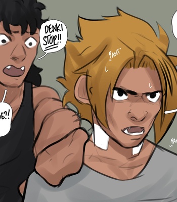 [@Realbe ] KRBK [Eng] — 078